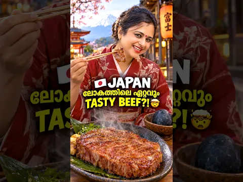 ๐ฏ๐ต Japan Trip เดชเตเดเดพเตป เดเดคเดฟเดฒเตเด เดจเดฒเตเดฒ reason เดตเตเดฃเต?