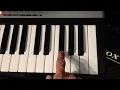Age of Consent Synth