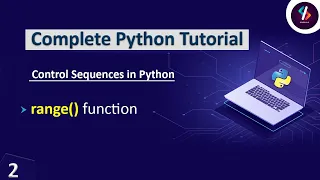 range Function in Python range Function range Function in Python Hindi