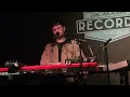 James Blake - Vincent (Don McLean cover)