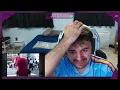 | JUSTBMUSIC | REACCION a PARTEDEMIPARTEDETI - AKRIILA