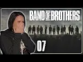 Download Lagu Band of Brothers Episode 7 Reaction | The Breaking Point