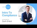 Dotloop Intro to Compliance