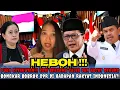 Download Lagu MENGEJUTKAN‼️ROCKY GERUNG \u0026 SALSA ERWINA BERSAMA KDM SER4NG \u0026 BONGKAR BOROK DPR? PUAN KETAKUTAN?! 