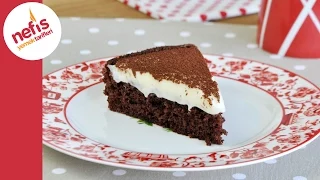 Kendini Tiramisu Sanan Nefis Bir Tatlı😍Bera TatlıDünyası. 