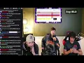 Currents drops a FILTHY Breakdown....
