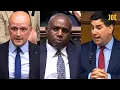 Download Lagu David Lammy grilled by MPs over US bombing of Iran