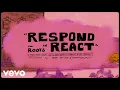The Roots - Respond/React (Live at Blue Note NYC) (Official Video)