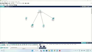 Create MAC protocol simulation implementation for wireless sensor Network WSN Practical 6