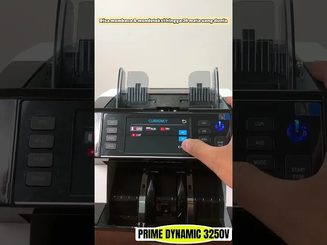 Prime Dynamic 3250V