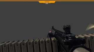 GUN SYNC Katdrop - The Devil