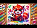 Coloring Book for Toddlers