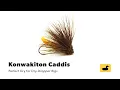 Download Lagu Fly Tying Tutorial: Konwakiton Caddis