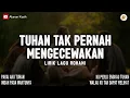 Lagu Tuhan Tak Pernah Mengecewakan - Lirik Lagu Rohani (Mix) | Pakai Aku Tuhan | Lagu Rohani Kristen