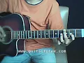 Pitong Araw (of Hale, by www.GuitarTutee.com)