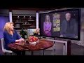 Sherri Crichton James Patterson Discuss Finishing Michael Crichton s Final Novel Eruption