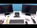 How to set up your work from home equipment