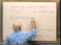MAP6264 Queueing Theory - Lecture 06