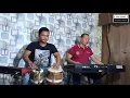 Ludya ( Mansyur S ) Vocal Arif Jenggo Cover Dangdut Koplo Jingkrak Version