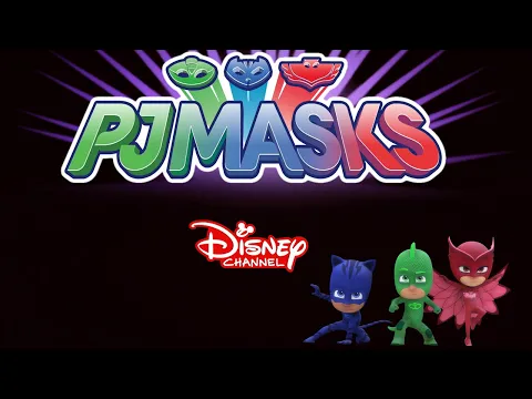 This Season On | PJ Masks | Disney Junior