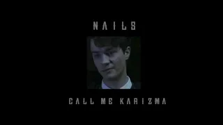 Download Nails || call me karizma (slowed) MP3