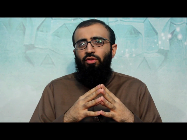 فلاشات منطقية (السيد علي أبو الحسن) , البدهي يتميز بالوضوح التام ولا يمكن إثباته -جزء 1-