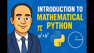 1 Introduction to Mathematical Python - Learn Python for Math