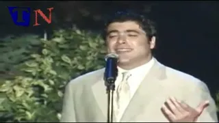 Wael Kfoury Hekayat Asheq 1999 وائل كفوري حكاية عاشق 