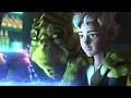 The Bad Batch - Omega Cid Hustle at Holochess