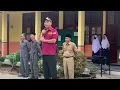 Download Lagu Ditugasi Jadi Pembina Upacara Pelajar SMP Dharmasraya
