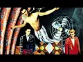 CROWDED HOUSE - Tombstone (Lyric Video)