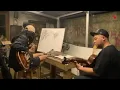 Romi & The Jahats - Suaraku Live ( Practice )
