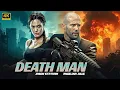 DEATH MAN || Full Movie 2025 || Jason Statham, Angelina Jolie #action #movie