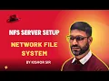 NFS Server Setup Part-2 Client Connection Explained