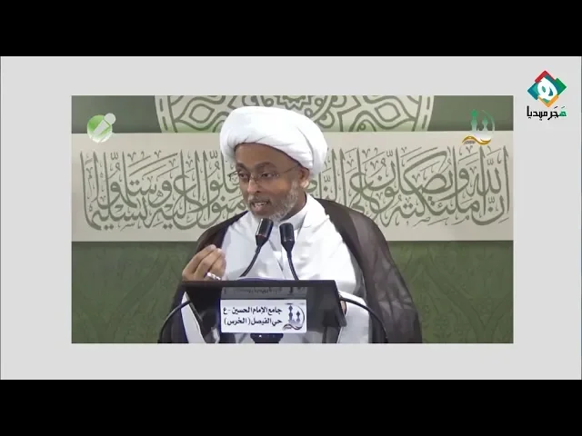 ⁣🌍  الأخذ بتوجيهات أهل الاختصاص الأطباء ومن غير الصحيح الاستماع لكل متحدث والمساهمة بترويج الإشاعات