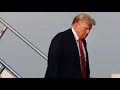 BREAKING Trump arrested MUG SHOT RELEASED in Georgia