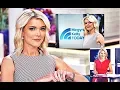 Megyn Kelly - Salary Net Worth Height Age Wiki