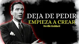 Atreverte a Escuchar Esto 20 Minutos Cambiará Tu Realidad - Neville Goddard