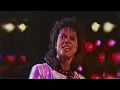 Michael Jackson - Off The Wall - Live Yokohama 1987 - HD