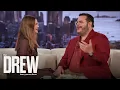 Josh Gad and Drew Barrymore React to Boxers vs Briefs Debate The Drew Barrymore Show
