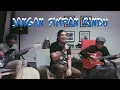 Download Lagu VIRZHA - JANGAN SIMPAN RINDU