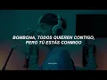 TIAGO PZK || BZRP Music Session #48 || LETRA || Bombona todos quieren contigo