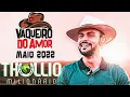 Download Lagu T.H.U.L.L.I.O M.I.L.I.O.N.Á.R.I.O || THULLIO MILIONÁRIO - PROMOCIONAL DEZEMBRO 2022