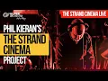 Behind the scenes of Phil Kieran s The Strand Cinema project with the Ulster Orchestra