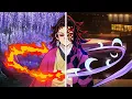 All The Story Between Kokushibo and Yoriichi Explained