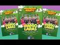 Download Lagu 🔴📡LIVE GEBYAR TAYUB NEW MARGO LARAS || LIVE DESA WOTANSARI BALONG PANGGANG GRESIK || HERY WIJAYA