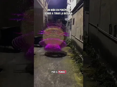 Vivir en Pokémon es un INFIERNO