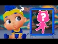 Download Lagu Baby DB Puzzle | D Billions Kids Songs