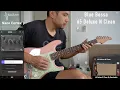Download Lagu Blues Bossa (NanoCortex : 65 Deluxe N Clean) - Game Guitarist 