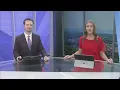 Narcotics search results in two arrested in Wichita Falls